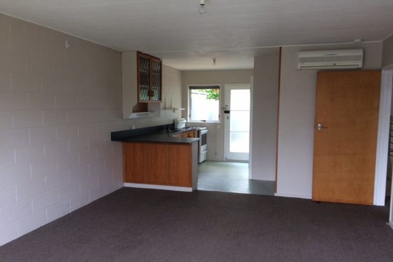 Photo of property in 1/12 Humboldt Street, Sydenham, Christchurch, 8023