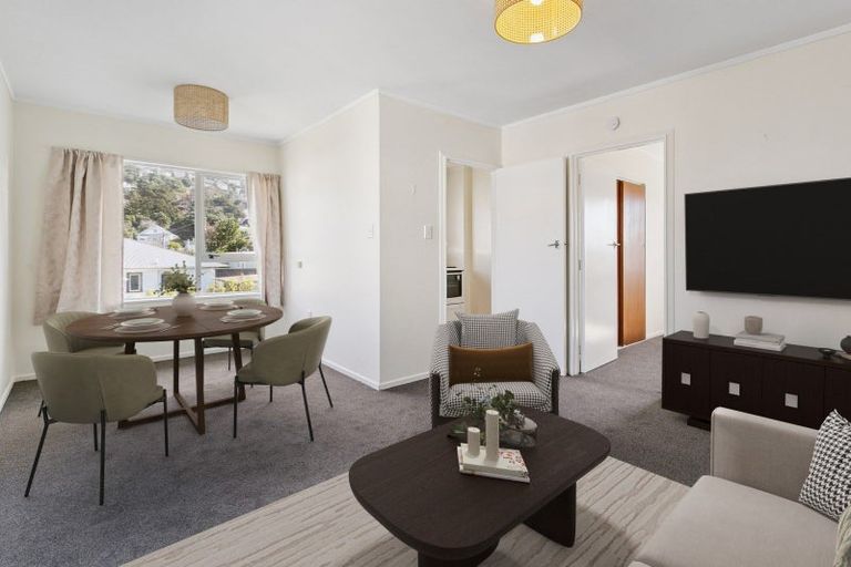 Photo of property in 13/154 Onepu Road, Lyall Bay, Wellington, 6022