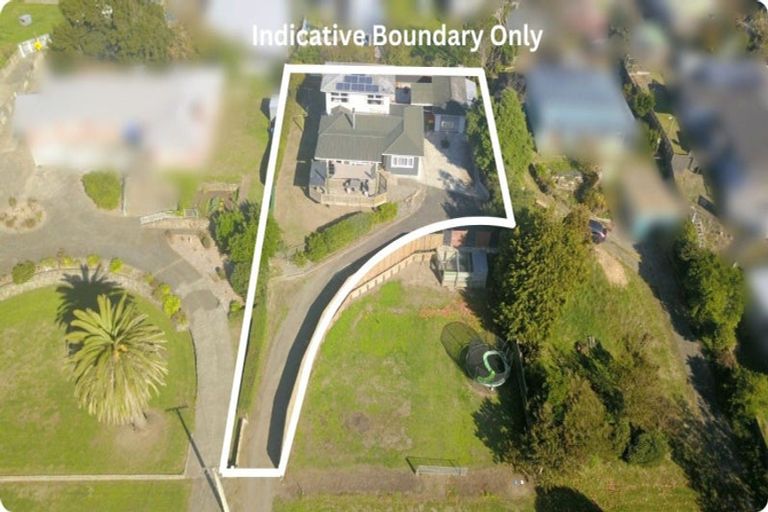 Photo of property in 20 Union Street, Foxton, 4814