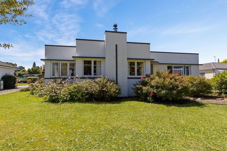 Photo of property in 170 High Street, Waimate, 7924