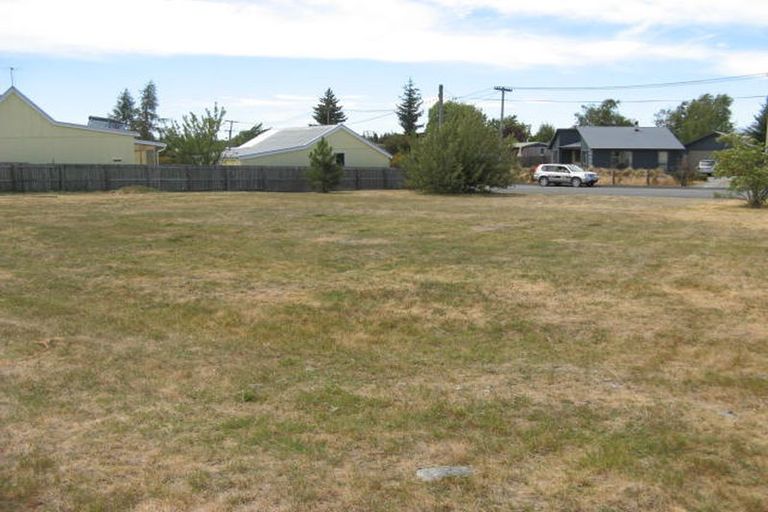 Photo of property in 52 Glencairn Road, Twizel, 7901