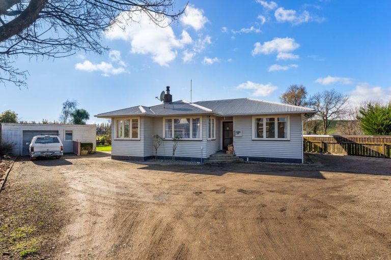 Photo of property in 23b Paterson Street, Pahiatua, 4910