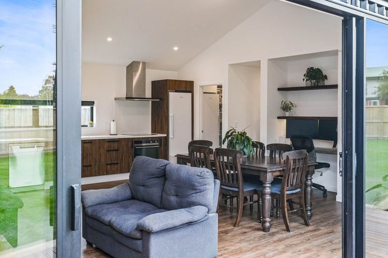 Photo of property in 1a Greendale Road, Darfield, 7510