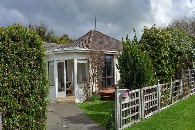 Photo of property in 129 Terrace Street, Rosedale, Invercargill, 9810