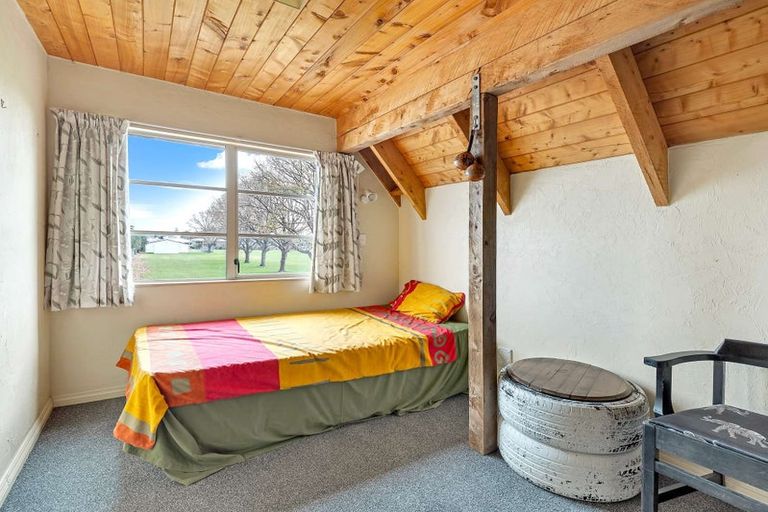 Photo of property in 8 Rosedale Place, Levin, 5510