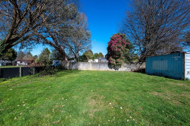 Photo of property in 13 North Street, Taumarunui, 3920