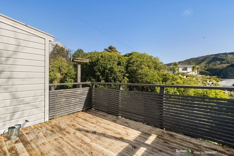 Photo of property in 16a Worcester Street, Wilton, Wellington, 6012