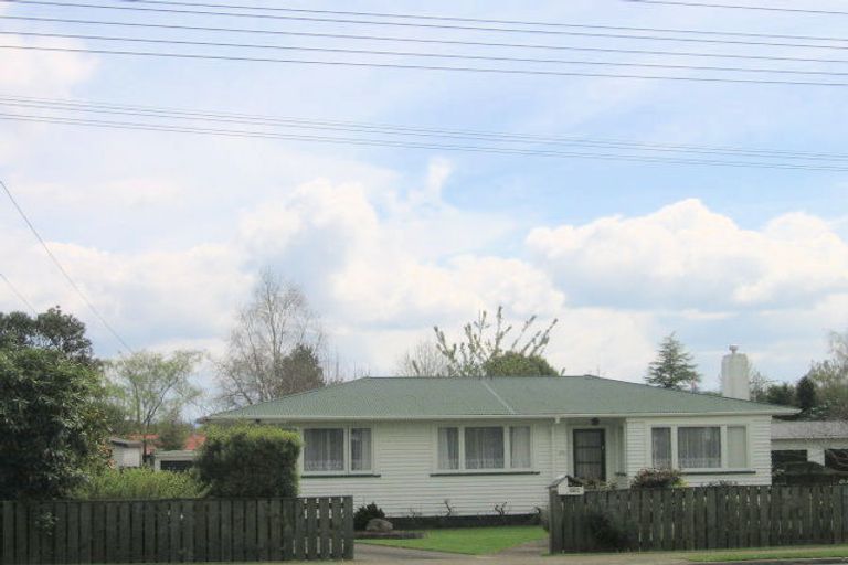 Photo of property in 572 Te Ngae Road, Owhata, Rotorua, 3010