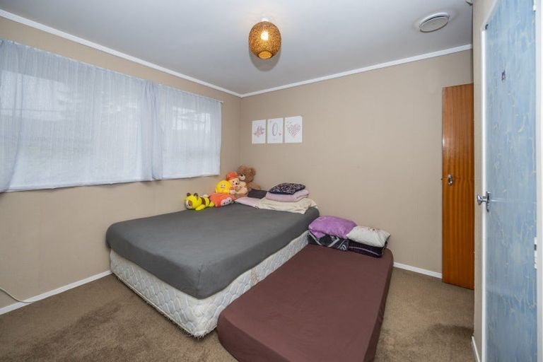 Photo of property in 10 Starr Street, Huntly, 3700