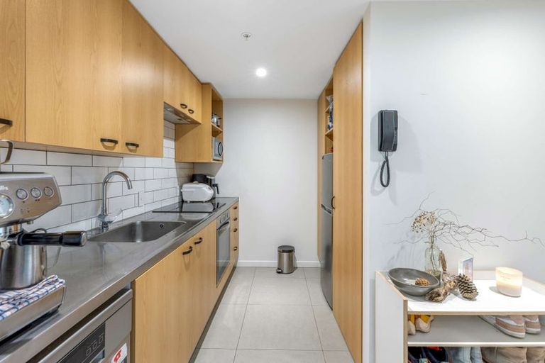 Photo of property in 205/12 Latimer Square, Christchurch Central, Christchurch, 8011