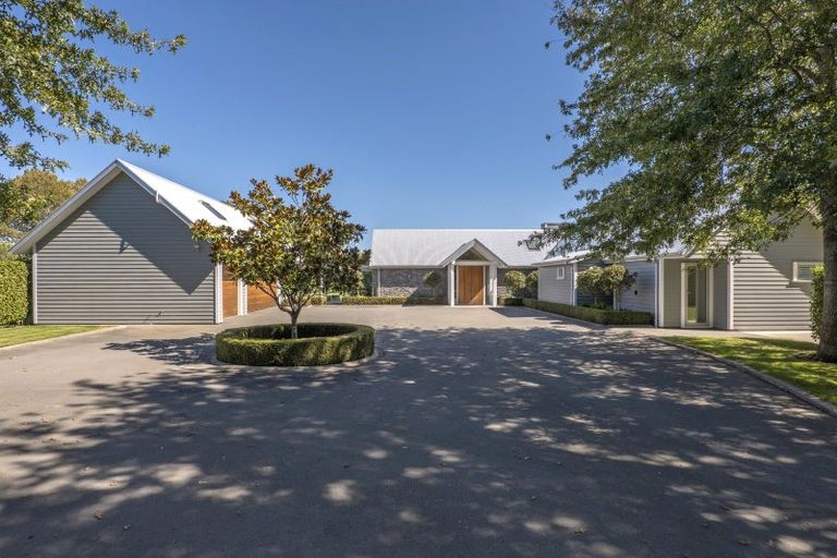 Photo of property in 1/66 Voss Road, Lincoln, Christchurch, 7674