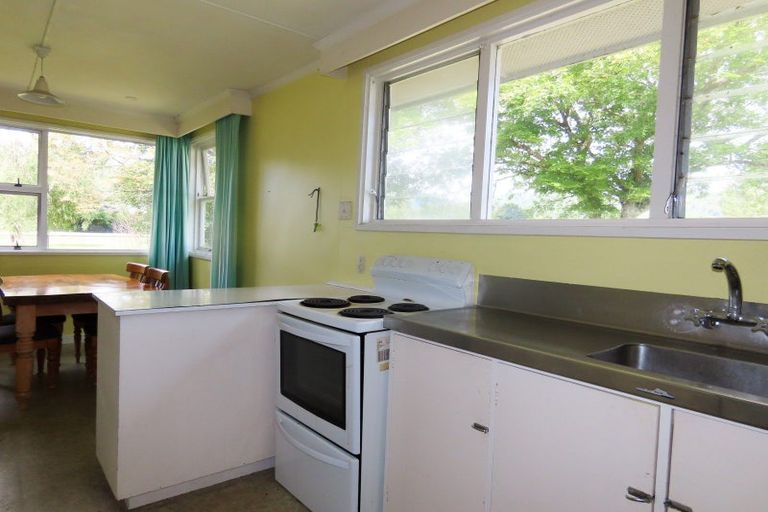 Photo of property in 14 Crampton Road, Reefton, 7830