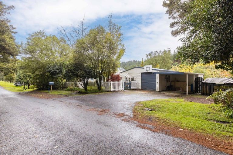 Photo of property in 749 Motukawa Road, Tarata, Inglewood, 4387