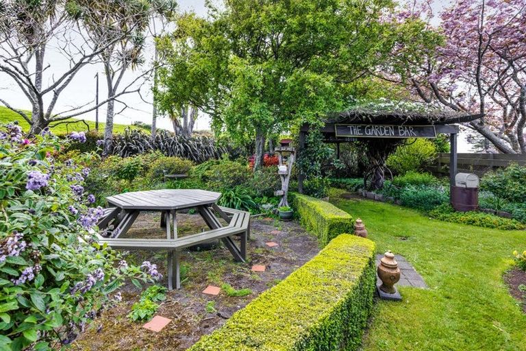 Photo of property in 41 Ball Road, Kakaramea, Patea, 4598