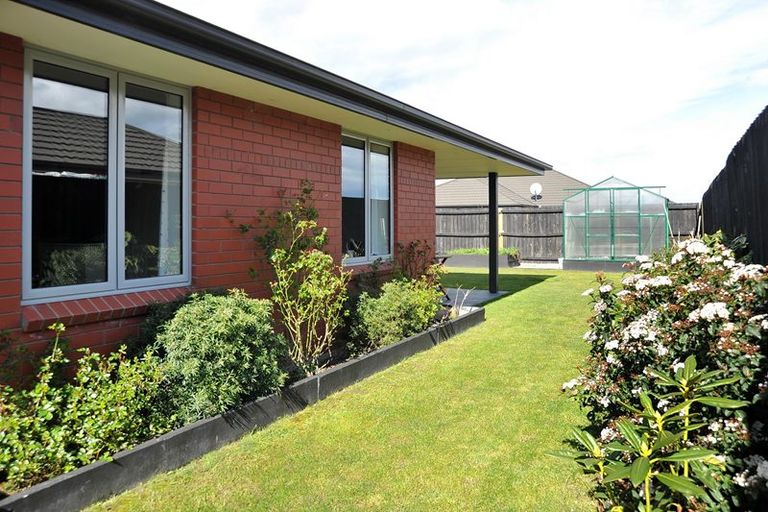 Photo of property in 11 Tripoli Street, Rangiora, 7400