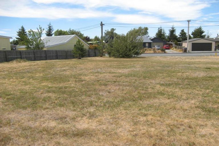 Photo of property in 52 Glencairn Road, Twizel, 7901