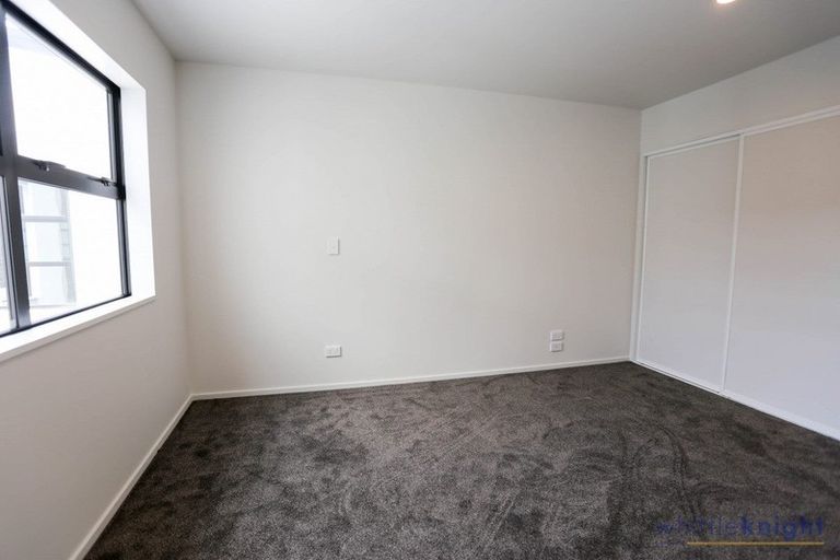 Photo of property in 5/342 Armagh Street, Christchurch Central, Christchurch, 8011