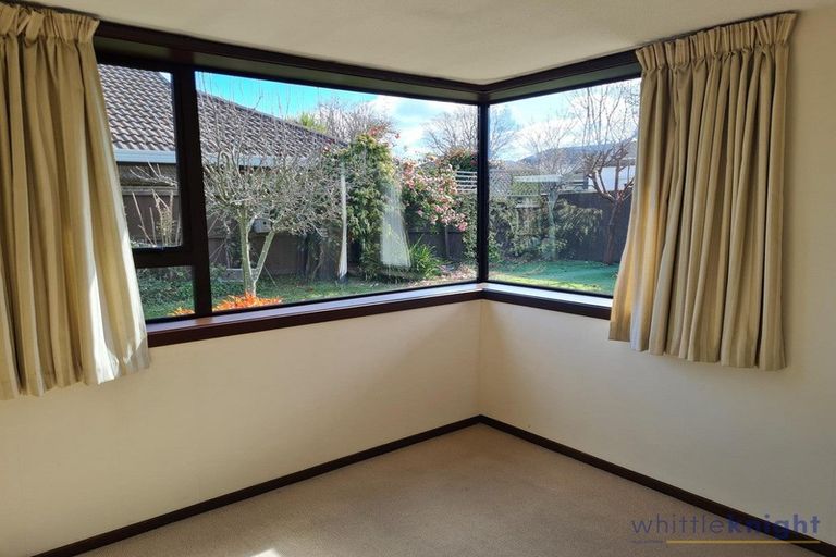 Photo of property in 8/18 Field Terrace, Upper Riccarton, Christchurch, 8041