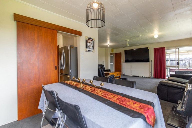 Photo of property in 15 Karo Place, Matamata, 3400