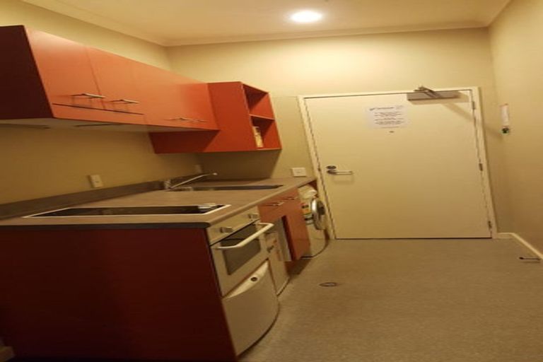 Photo of property in Aitken Street Apartments, 716/5 Aitken Street, Thorndon, Wellington, 6011