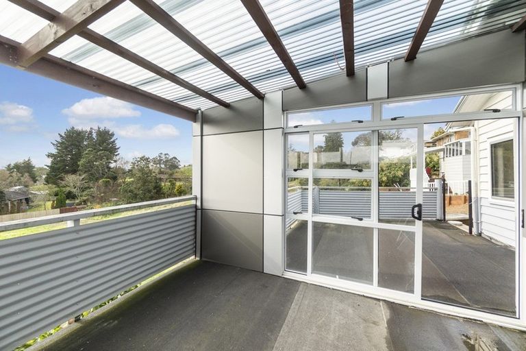 Photo of property in 25 Kimihia Road, Huntly, 3700