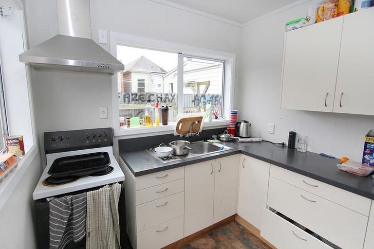 Photo of property in 466c Leith Street, North Dunedin, Dunedin, 9016
