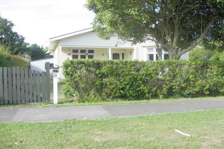 Photo of property in 417 Somme Parade, Aramoho, Whanganui, 4500