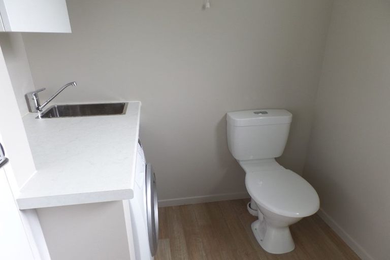 Photo of property in 6/22 Haast Street, Linwood, Christchurch, 8011