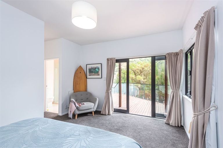 Photo of property in 123 Sumnervale Drive, Sumner, Christchurch, 8081