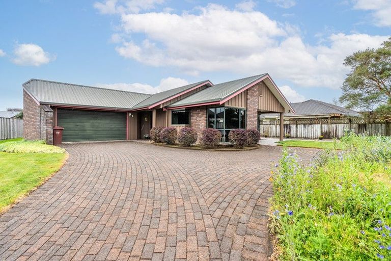 Photo of property in 6 Earls Court, Hillcrest, Hamilton, 3216