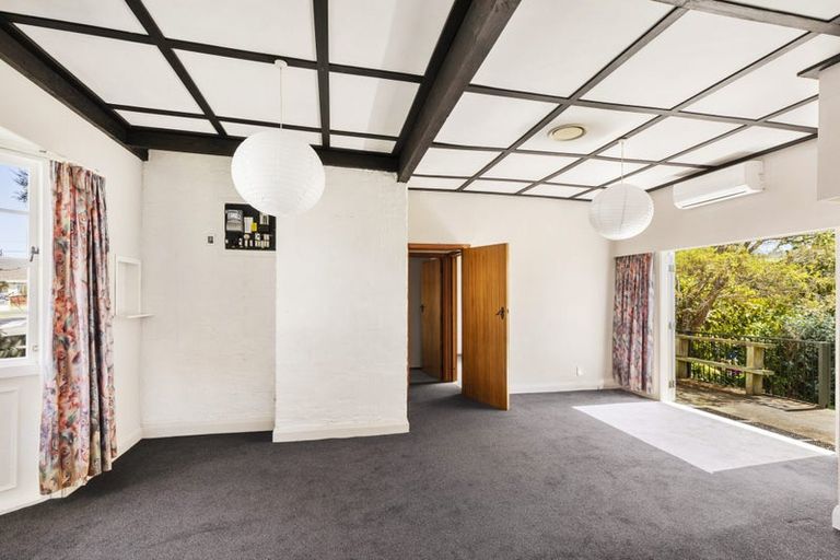 Photo of property in 133 Kings Crescent, Hutt Central, Lower Hutt, 5010