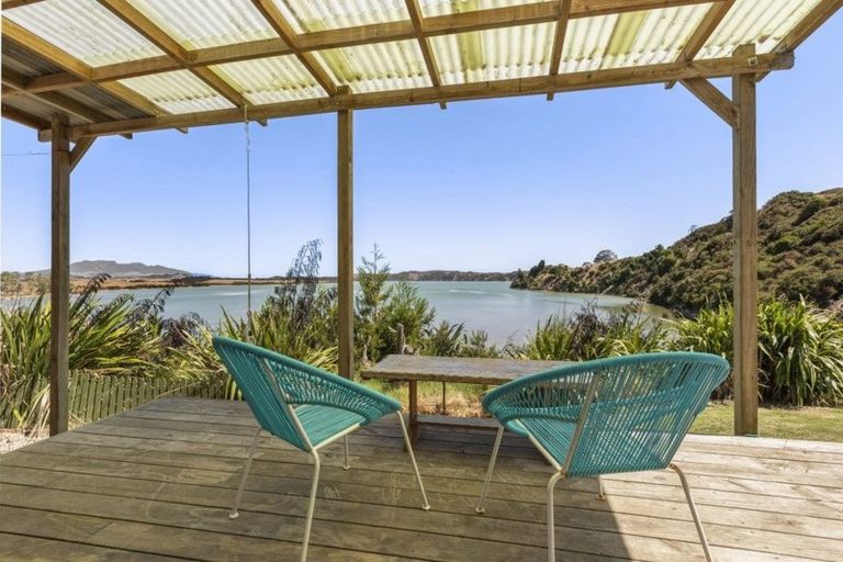Photo of property in 449 Ohautira Road, Raglan, 3295