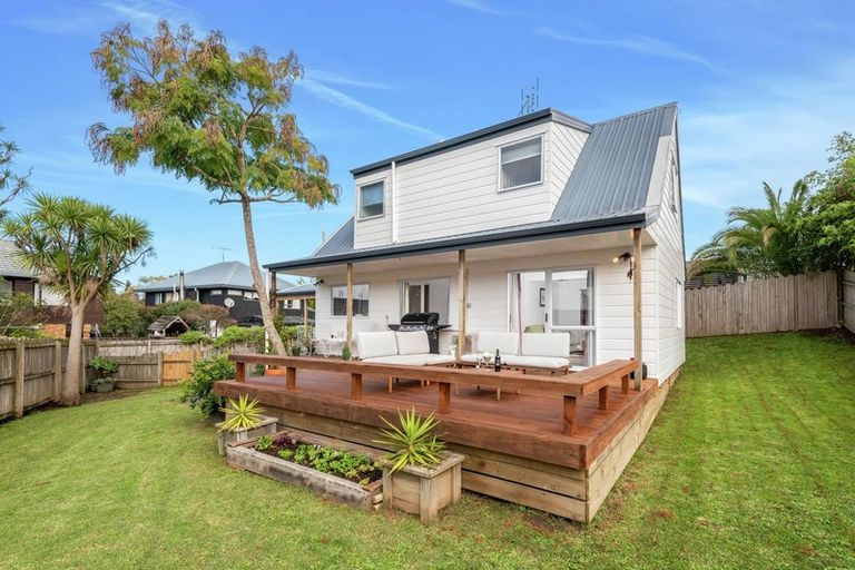 Photo of property in 53b Howe Street, Howick, Auckland, 2014