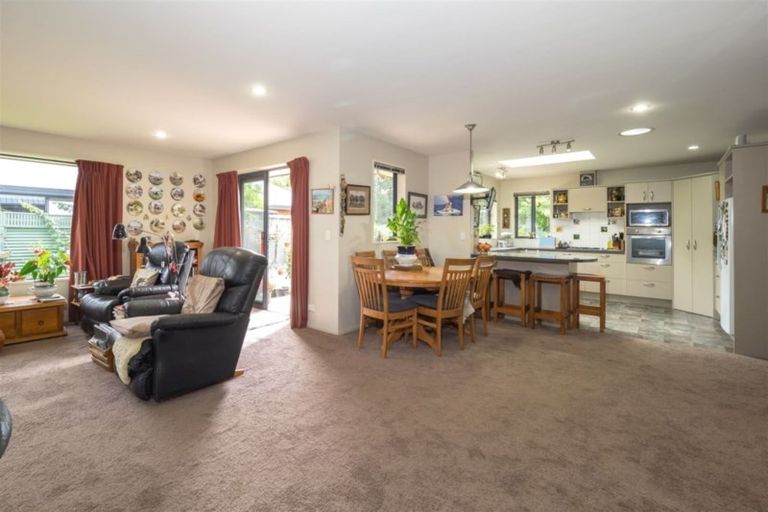 Photo of property in 3 Robinson Street, Rakaia, 7710