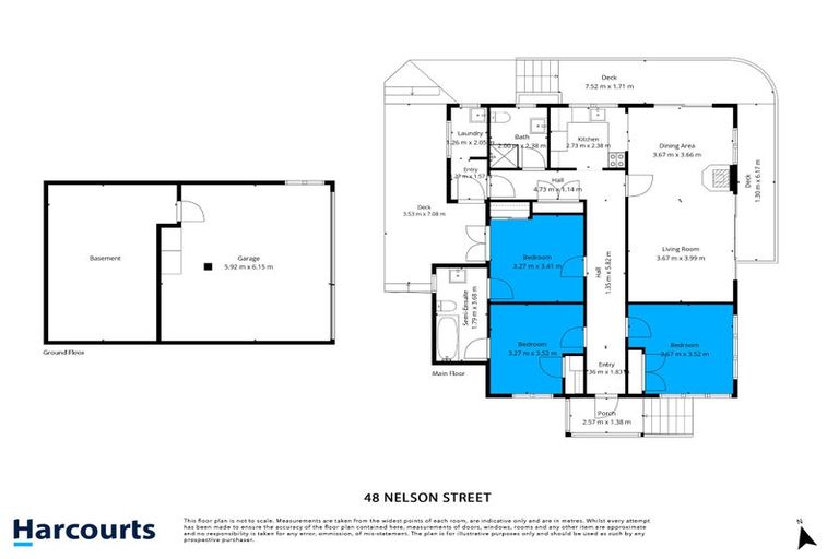 Photo of property in 48 Nelson Street, Howick, Auckland, 2014