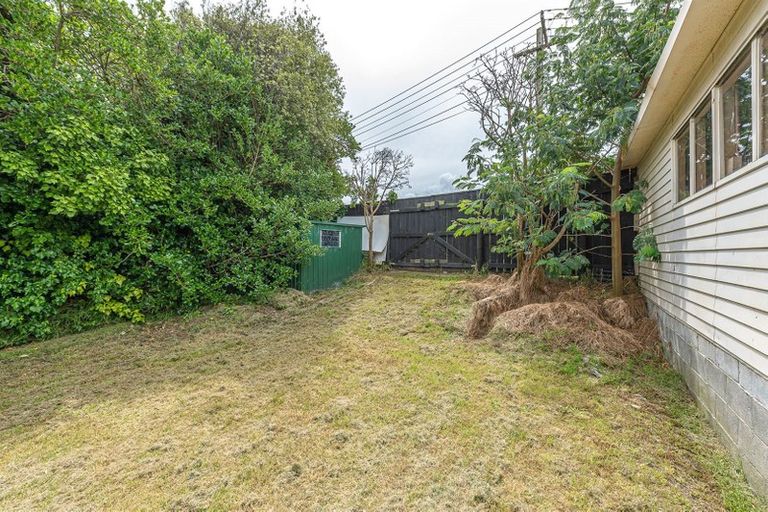 Photo of property in 74 Koromiko Road, Gonville, Whanganui, 4501