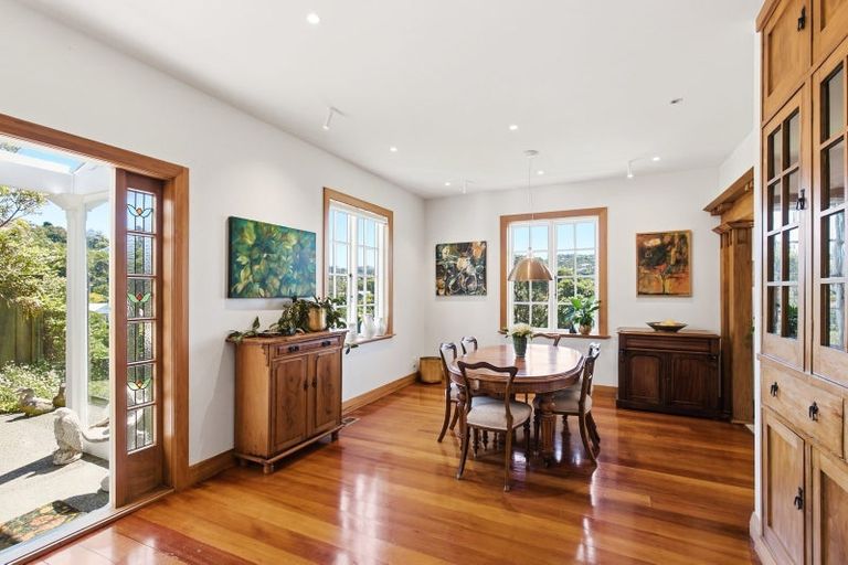 Photo of property in 68 Upland Road, Kelburn, Wellington, 6012