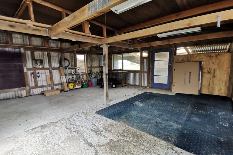 Photo of property in 103 Hurndall Street East, Maungaturoto, 0520