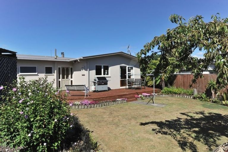 Photo of property in 18 Todd Place, Richmond, 7020