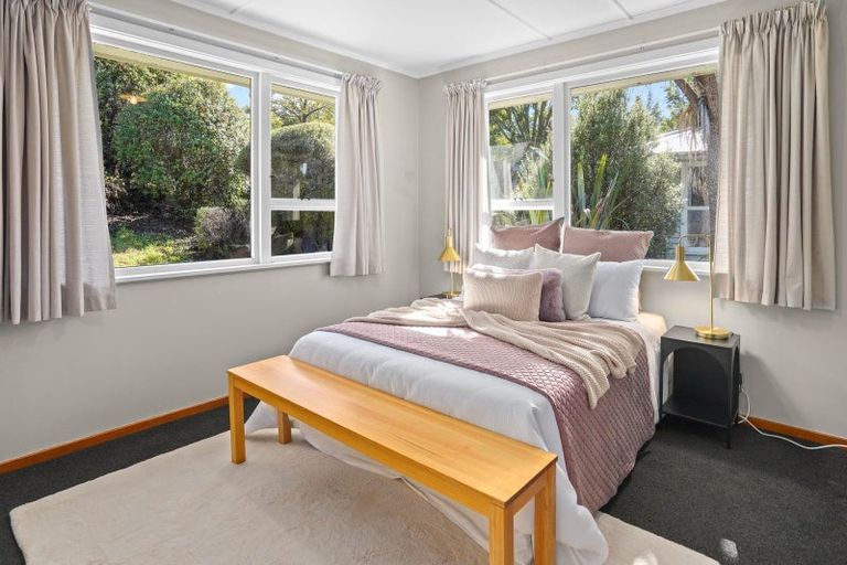 Photo of property in 15 Torquay Terrace, Hanmer Springs, 7334