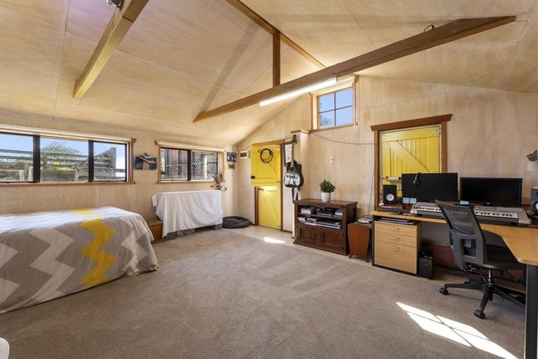 Photo of property in 88 Hill Road, Kaimiro, New Plymouth, 4371