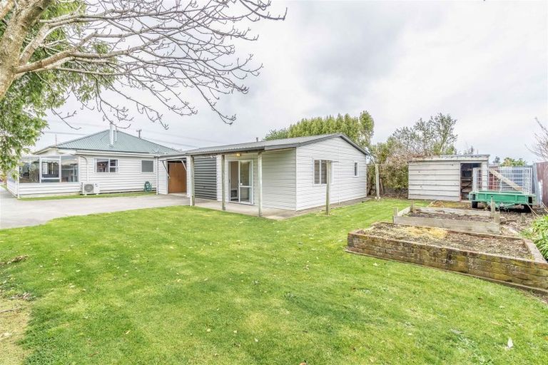 Photo of property in 150 Ross Street, Grasmere, Invercargill, 9810