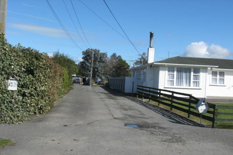 Photo of property in 130 Cockburn Street, Kuripuni, Masterton, 5810