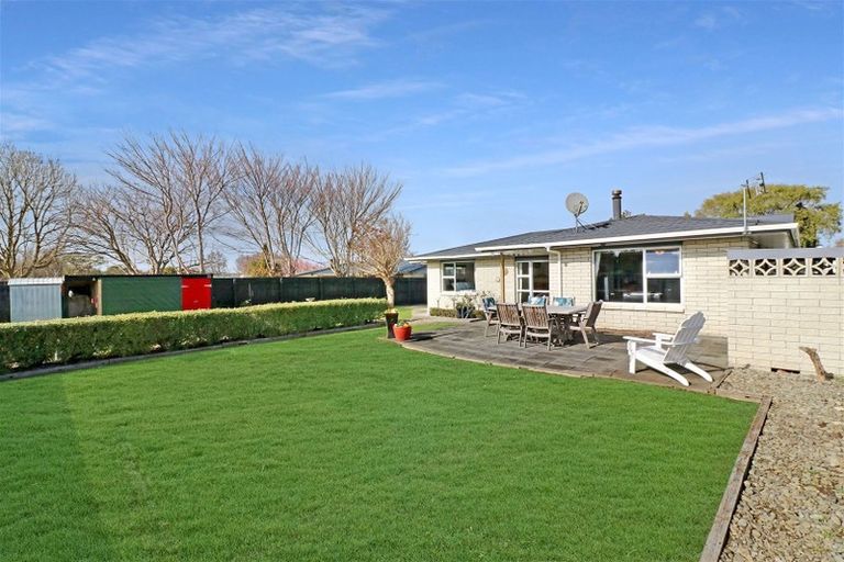 Photo of property in 22 Smith Street, Dannevirke, 4930