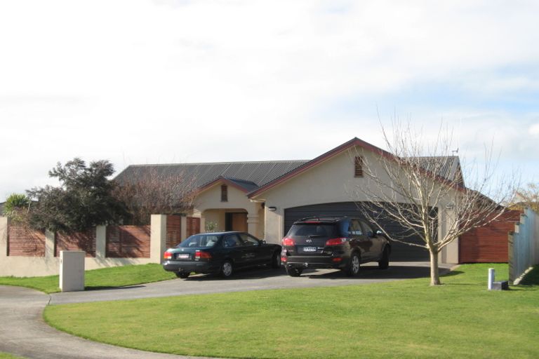 Photo of property in 20 Drumfearn Place, Rototuna, Hamilton, 3210