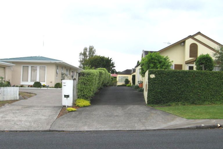 Photo of property in 2/31 Gordon Avenue, Forrest Hill, Auckland, 0620