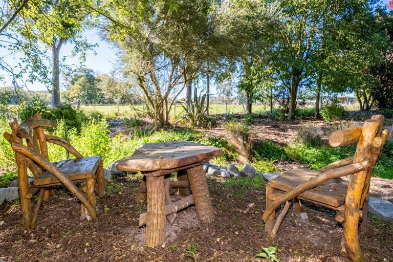 Photo of property in 68 Iverach Road, Temuka, 7985