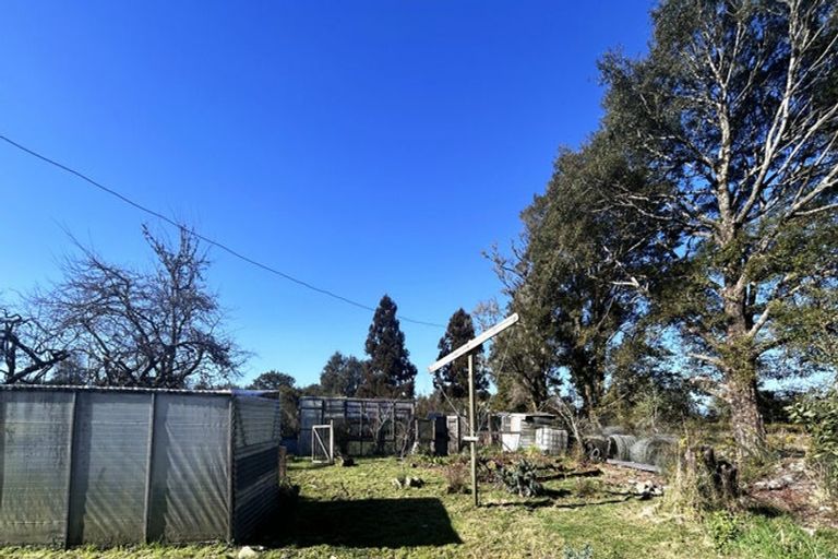 Photo of property in 108 Main Road, Blackball, 7804