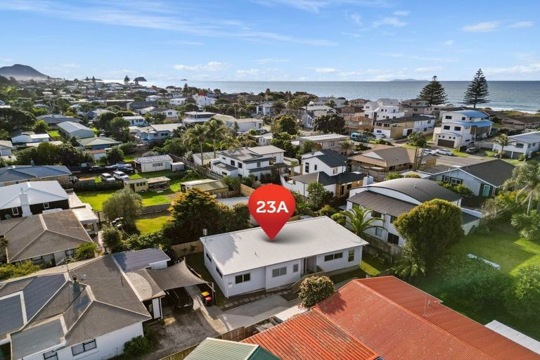 Photo of property in 23a Paterson Street, Mount Maunganui, 3116