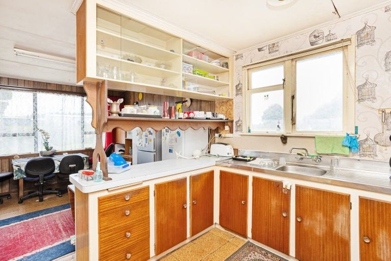 Photo of property in 36 Princes Road, Greenhills, Invercargill, 9877